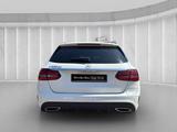 Mercedes-Benz C 300 de T AMG Night-Paket Distronic Kamera AHK - Mercedes-Benz C 300 in Bochum