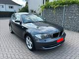 BMW 118i Automatik *Familienbesitz *Scheck... - gebrauchte BMW 118 aus dem Jahr 2007