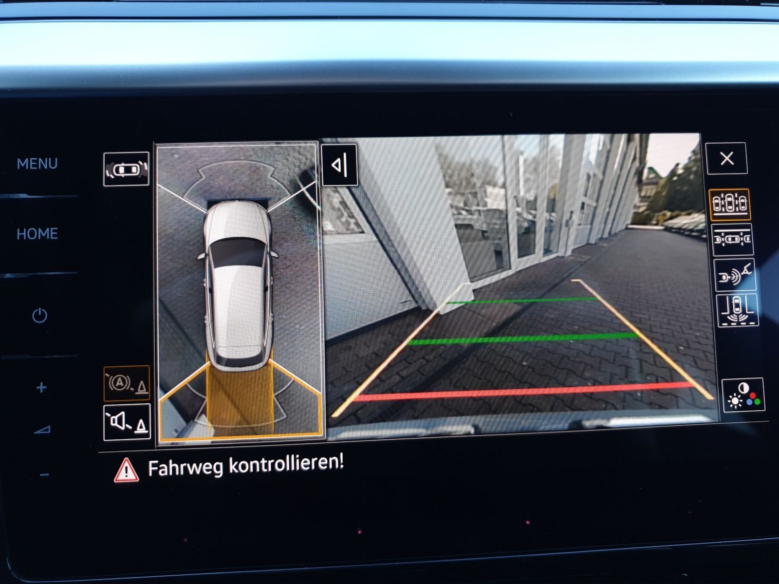 Volkswagen Arteon - Bild 13