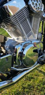 Suzuki Intruder VS1400  - Offers