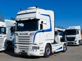 Scania R 580 * V8 *Retarder*Standklima* - Scania R580