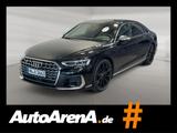 Audi S8 4.0 TFSI quattro Exclusive+Fahrassist+AHK - Audi S8 Jahreswagen