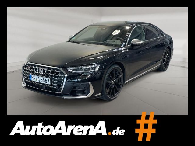 AUDI S8 4.0 TFSI quattro Exclusive+Fahrassist+AHK