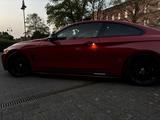 BMW 428i Coupé Sport Line *Gew.Fahrw*H&K*Kamera*PDC* - BMW in Köln