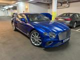 Bentley Continental GT - Bentley in Bonn