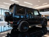 Mercedes-Benz G 63 AMG Mercedes-AMG G 65 Edition 463 Editi... - Mercedes-Benz E65 AMG