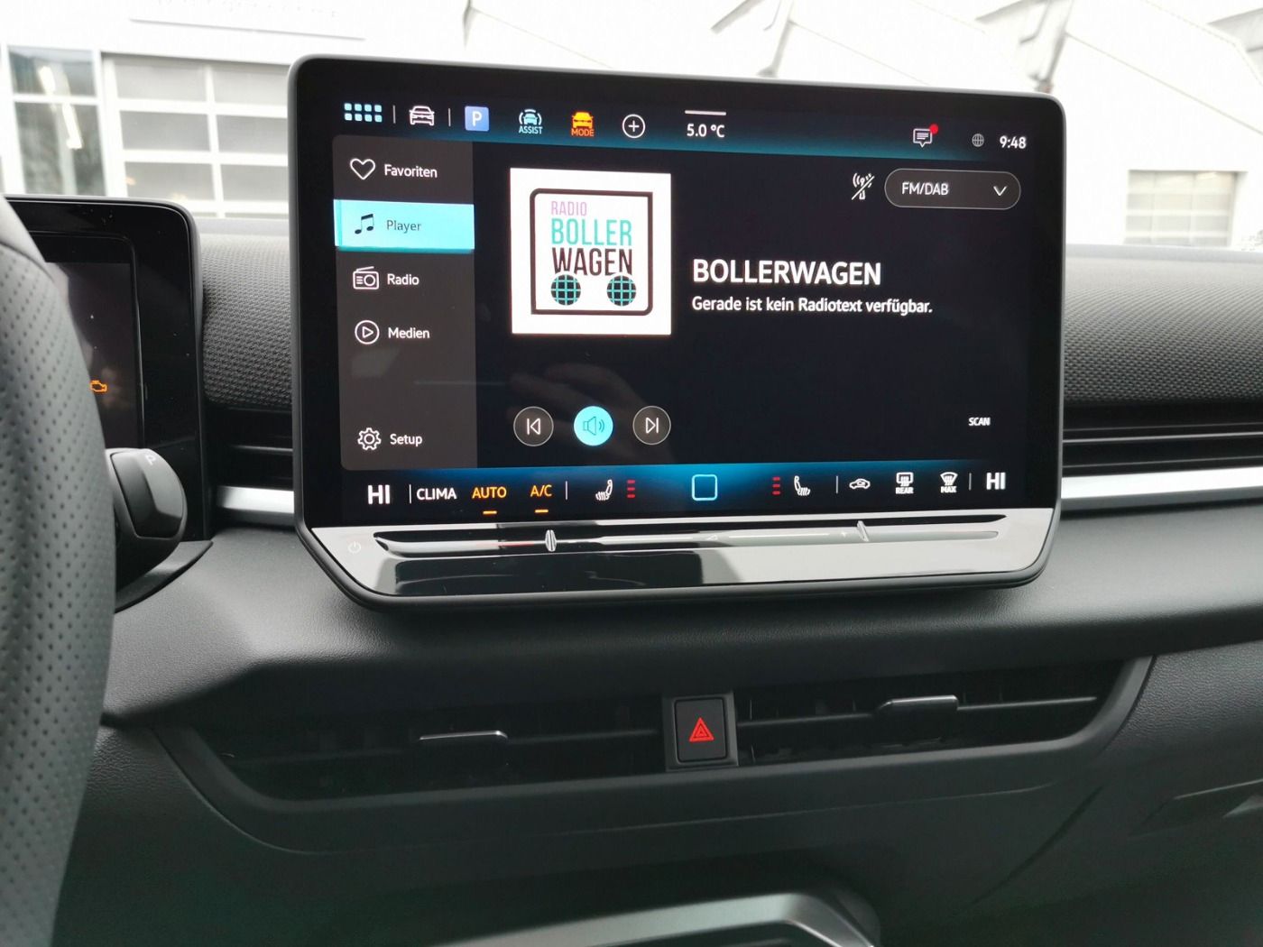 Volkswagen T-Roc - Bild 15