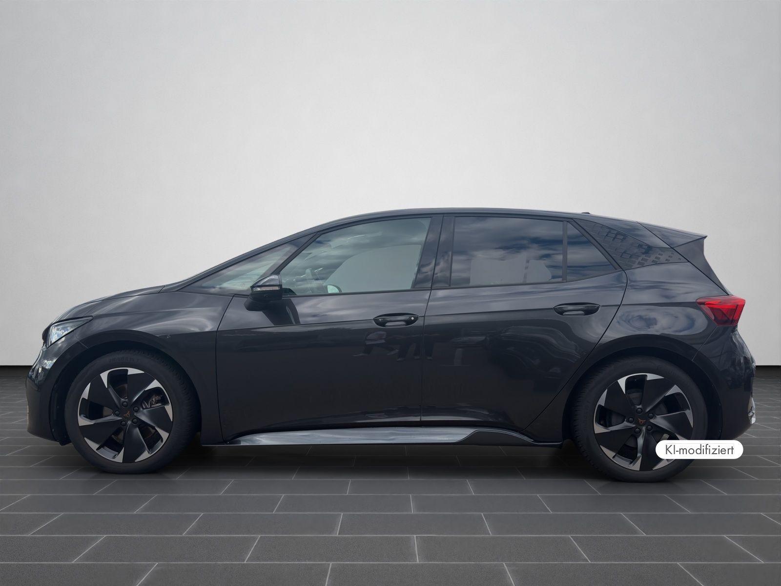 Cupra Born - Bild 7