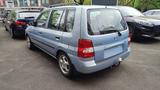 Mazda Demio 1.5 Exclusive, Klima, Standheizung, uff,.. - Mazda Demio in Duisburg