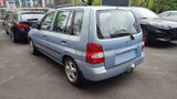 Mazda Demio 1.5 Exclusive, Klima, Standheizung, uff,.. - Mazda Demio: 1.5