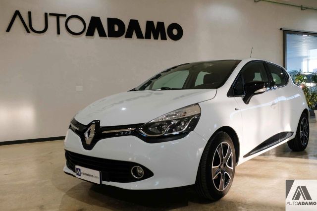 Renault Clio dCi 8V 75 CV Start&Stop 5 porte Ene