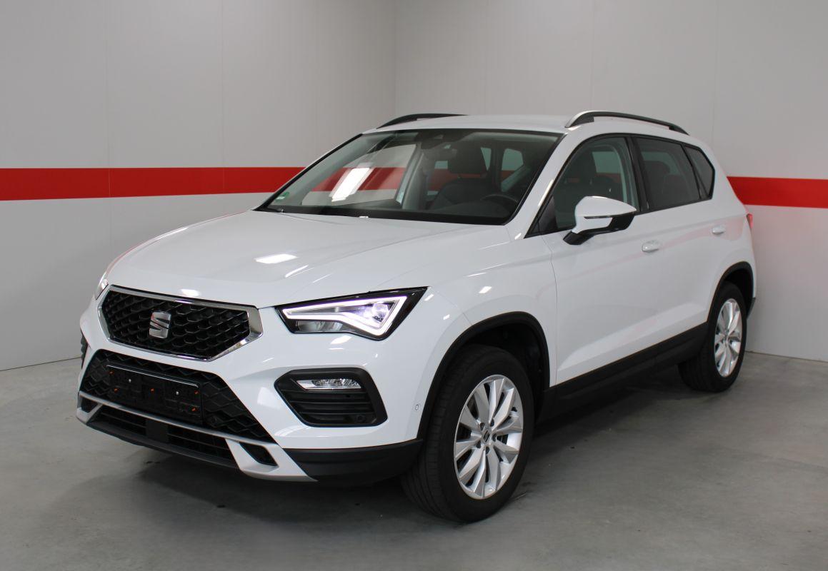 Seat Ateca Style | SONDERAKTION |