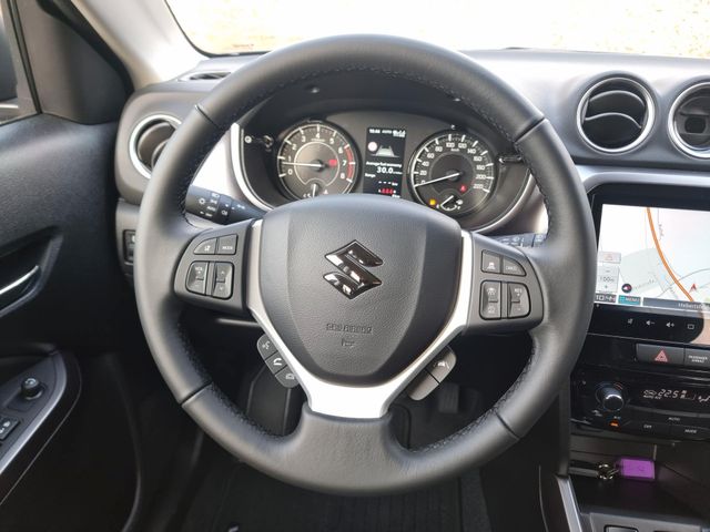 Suzuki Vitara 1.4 Comfort Allgrip | Facelift | 4x4