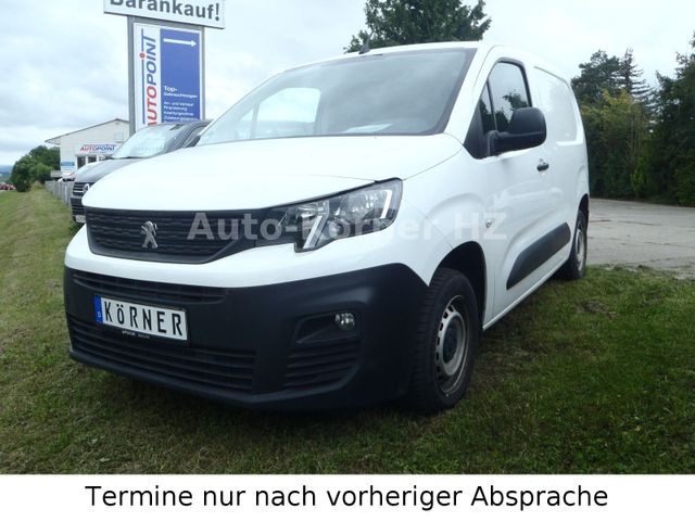 Peugeot Partner Premium L1 1.5 Blue HDi Klima PDC