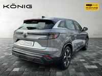 Renault Austral - Vorschau Bild 4