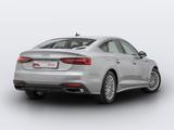 Audi A5 Sportback 40 TFSI SITZHZ NAVI GRA LM17 - silberne Audi A5