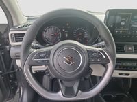 Suzuki Swift - Vorschau Bild 11