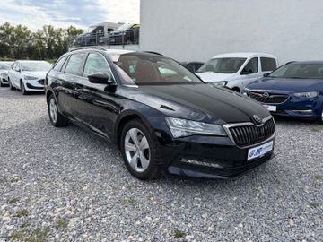 Skoda Superb - 3