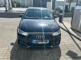 Audi A1 1.0 TFSI ultra S tronic Sportback - - Audi A1: Standheizung