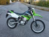 Kawasaki KLX  250  S - KAWASAKI KL 250