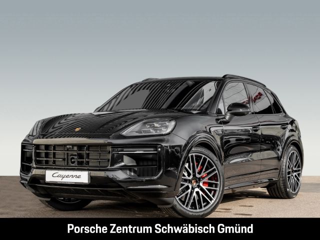 Porsche Cayenne S E-Hybrid LED-Matrix Panoramadach BOSE