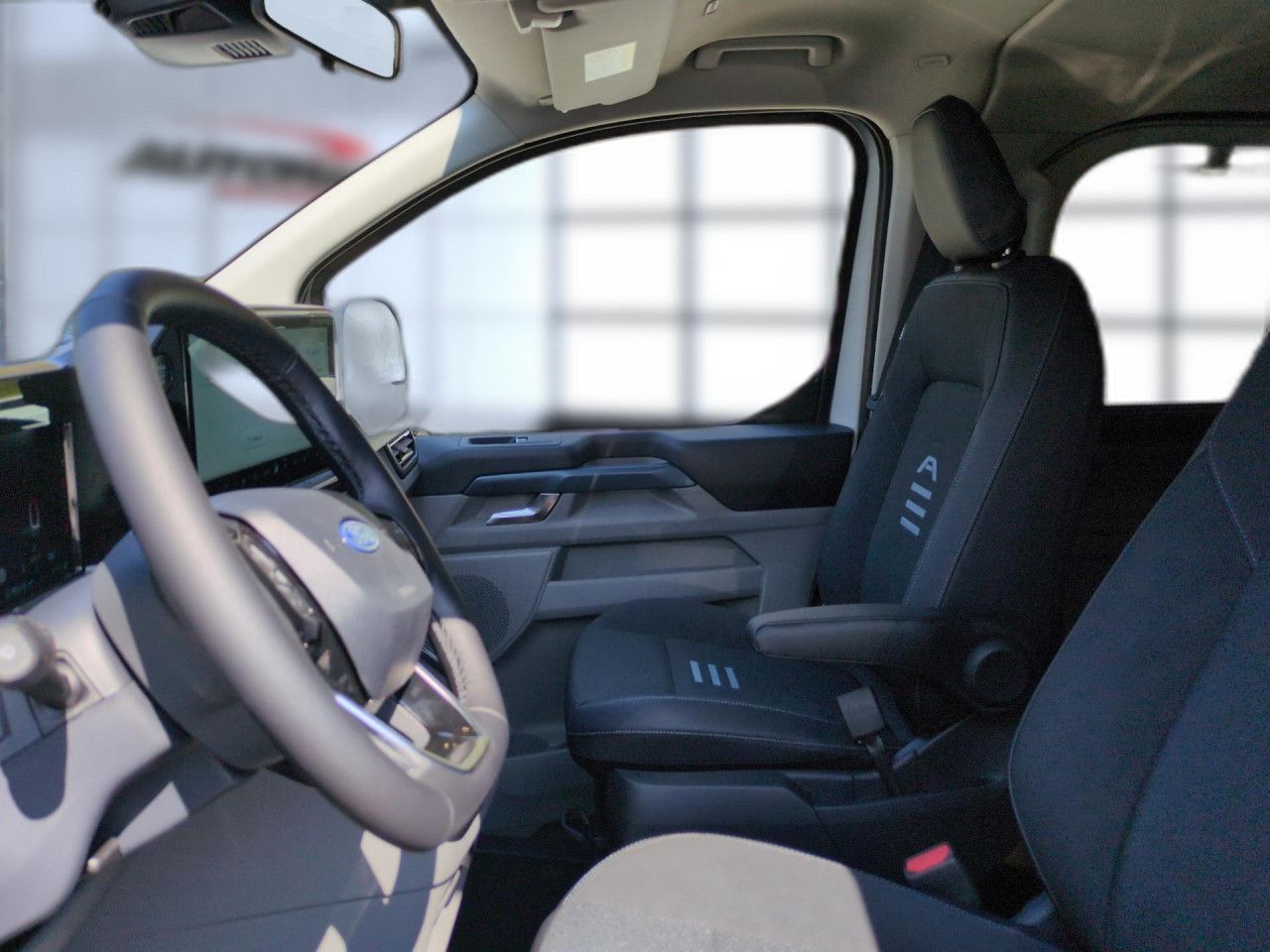Ford Tourneo Custom - Bild 10