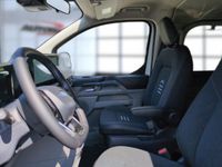 Ford Tourneo Custom - Vorschau Bild 10