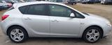 Opel ASTRA J 1.4 ecoFLEX DESIGN EDITION + 1.Hand - Opel Astra: Ecoflex
