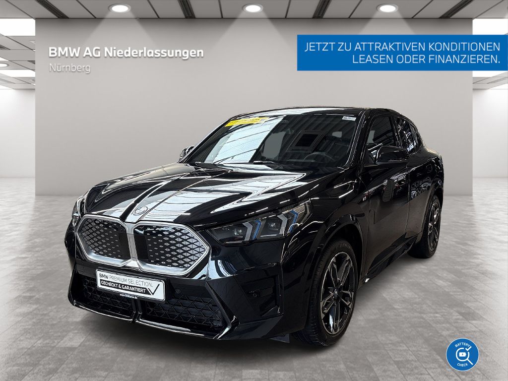 iX2 xDrive30 M Sport Driv.Assist.Prof Harman/K