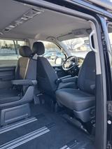 Volkswagen T6 Multivan langer Radstand 7-Sitzer - Volkswagen: Kleinbus, Langer Radstand