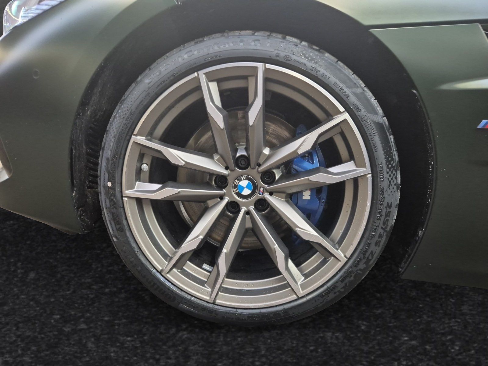 BMW Z4 M40 - Bild 4