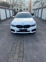 BMW 520d Touring M-Sport  - BMW 520 in Mönchengladbach