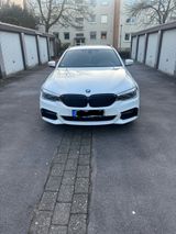 BMW 520d Touring M-Sport 