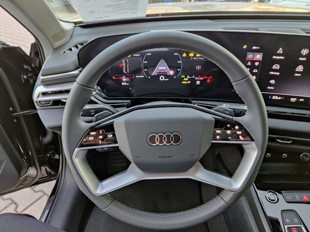 A5 Avant TFSI S tronic S line Tech Optik