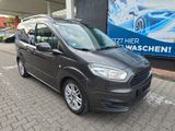 Ford Tourneo Courier Titanium * 8xALU * NAVI * PDC * - Ford Tourneo Courier in München
