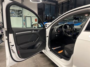 Audi A3 Sportback e-tron sport*2. Hand*Klima*Navi*LED