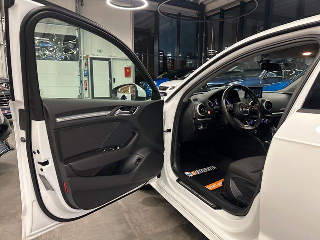 Audi A3 Sportback e-tron sport*2. Hand*Klima*Navi*LED