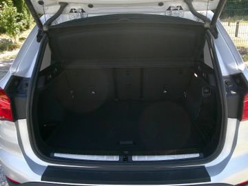 BMW X1 sDrive 18 d xLine