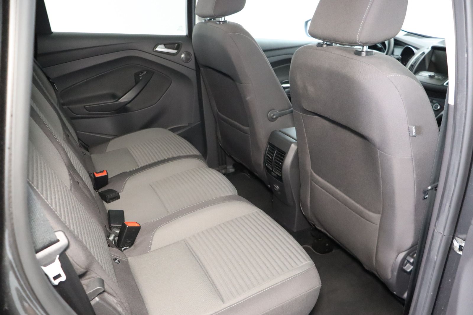 Fahrzeugabbildung Ford C-Max 1. Hand * Sitzhzg. * AHK