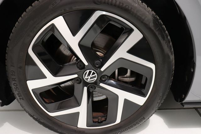 Volkswagen ID.3 Pro Ganzjahresreifen LED PDC SPU