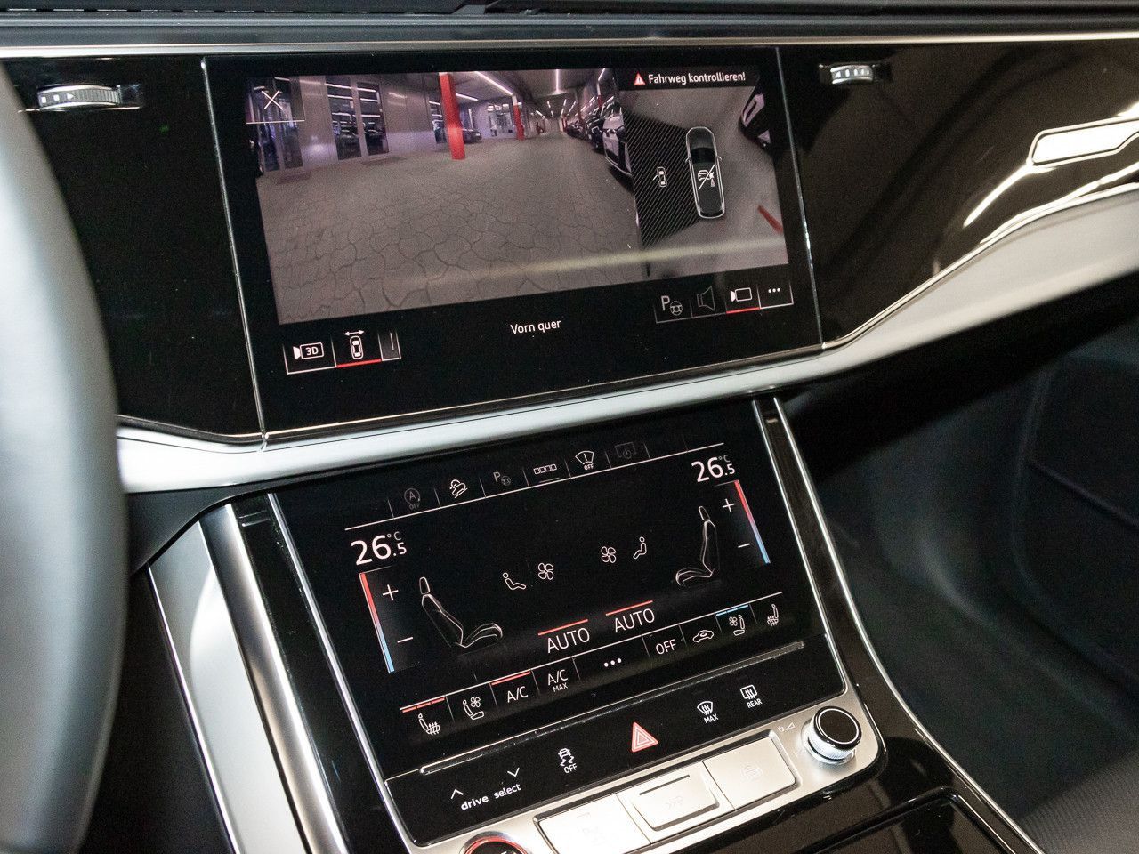 Audi SQ7 - Bild 25