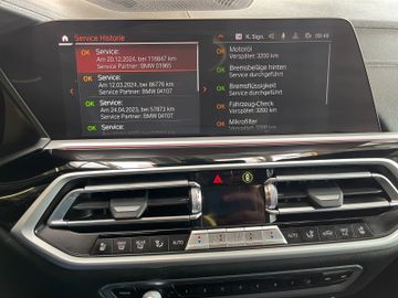 BMW X5 M50 i *19%MWST*INVPAKET*ACC*HUD*PANORAMA*STHZ
