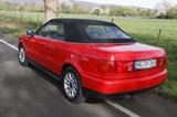 Audi 80 Cabriolet, 2,3ccm 5 Zylinder Automatik - gebrauchte Audi Cabriolet aus dem Jahr 1992