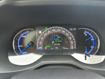 Toyota RAV 4 - 12