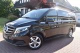 Mercedes-Benz 220 V CDI/BT/d AVANTGARDE lang 7G - Mercedes-Benz V 220 in Bremen