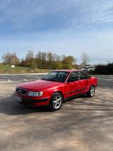 Audi 100 C4 // Quattro // 2.6 V6 - gebrauchte Audi 100 aus dem Jahr 1994