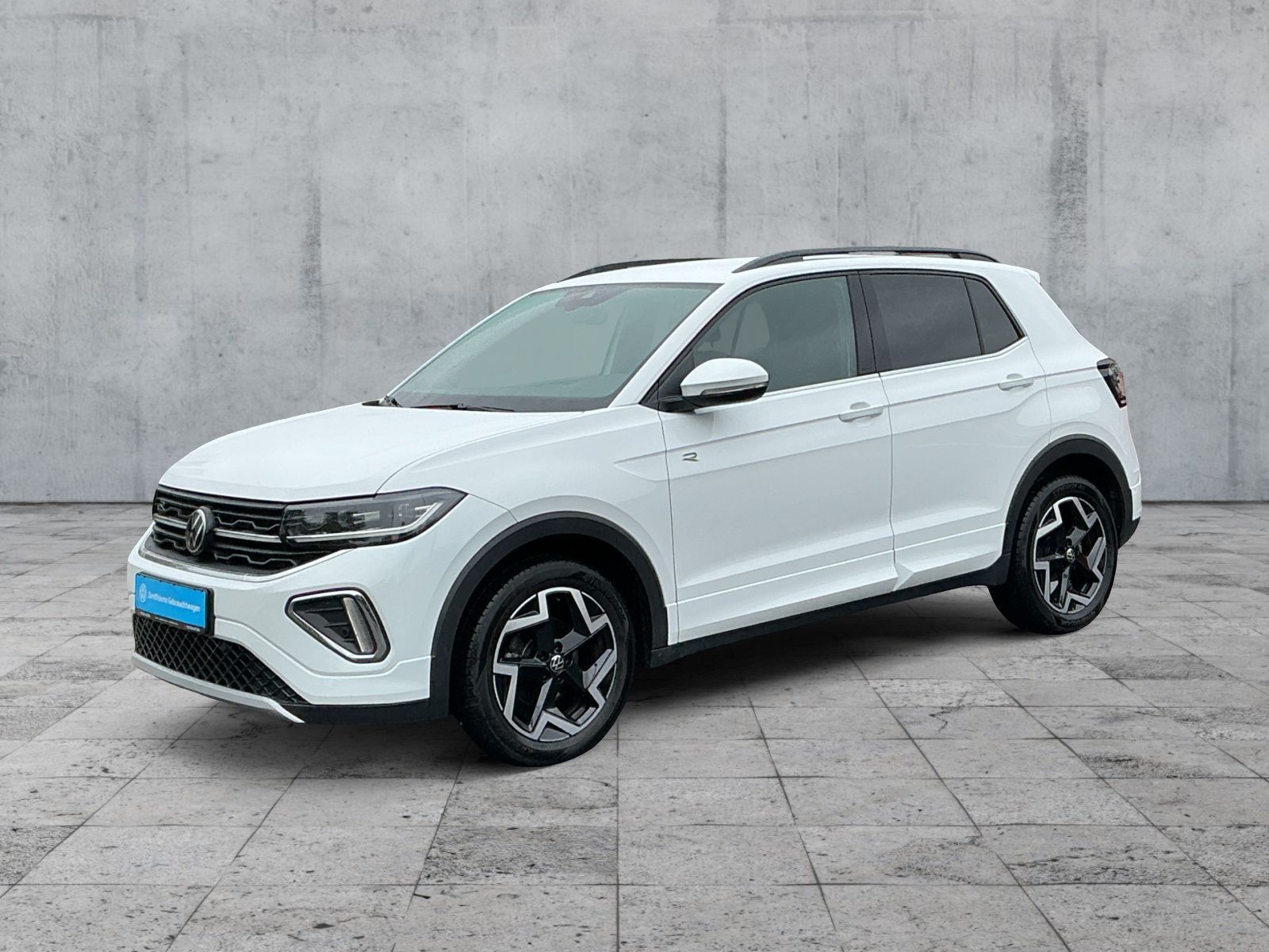 Volkswagen T-Cross - Bild 2