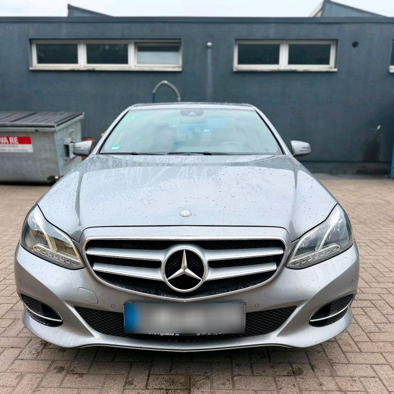 Image of Mercedes-Benz CE 200