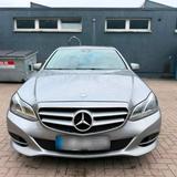 Mercedes-Benz Mercedes W212 E200 BlueTEC - Mercedes-Benz CE 200 von privat