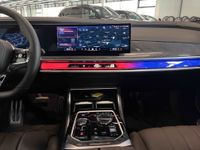 BMW i7 - Vorschau Bild 21